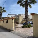 Tatil Evi Sara Relax