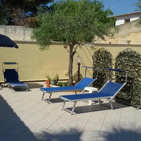 Sara Relax *