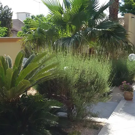 Sara Relax Tatil Evi Mazara del Vallo