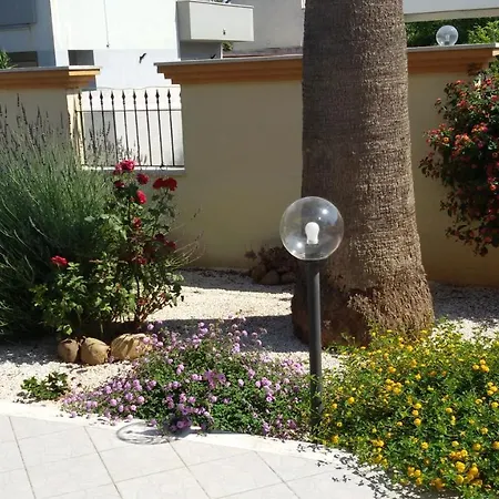 Tatil Evi Sara Relax *