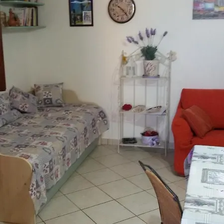 Sara Relax Mazara del Vallo