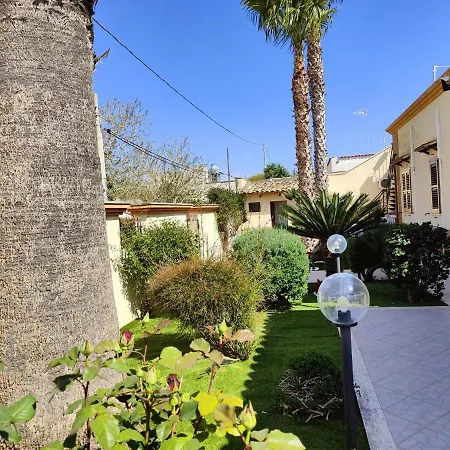 Tatil Evi Sara Relax