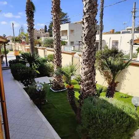 Tatil Evi Sara Relax Mazara del Vallo