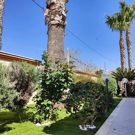 Tatil Evi Sara Relax *