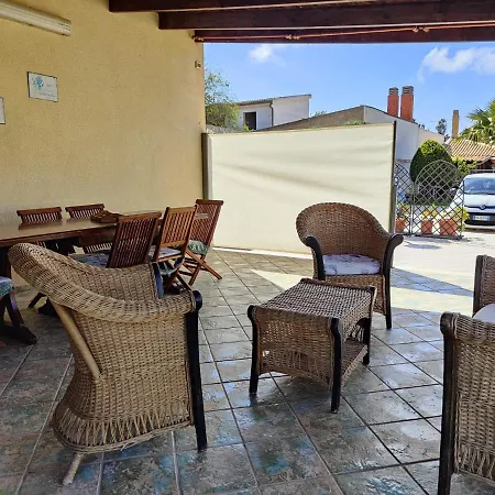 Tatil Evi Sara Relax *