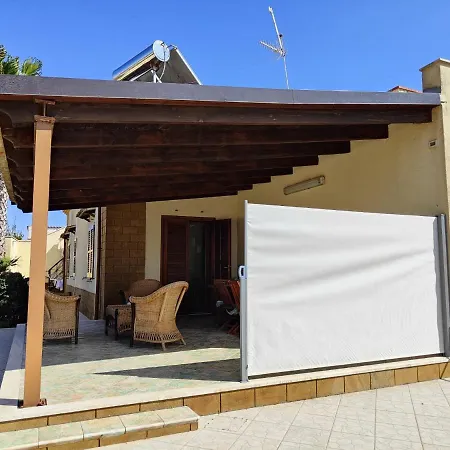 Sara Relax Tatil Evi