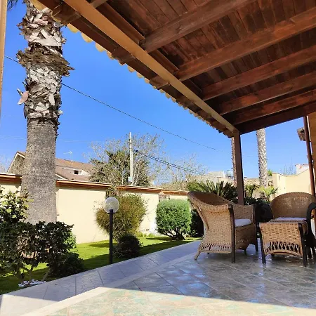 Tatil Evi Sara Relax