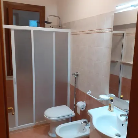 Sara Relax Prázdninový dům *