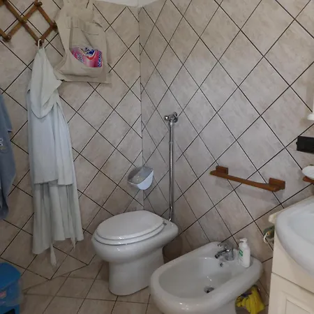 Sara Relax Prázdninový dům Mazara del Vallo