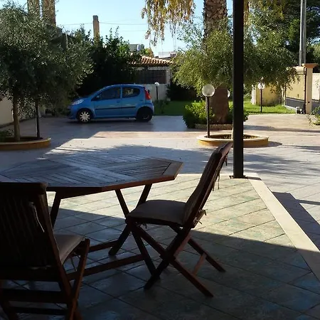 Sara Relax * Mazara del Vallo
