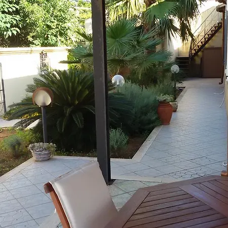 Sara Relax Prázdninový dům Mazara del Vallo