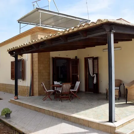 Sara Relax Holiday home Mazara del Vallo