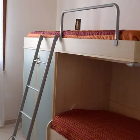 Sara Relax Holiday home Mazara del Vallo