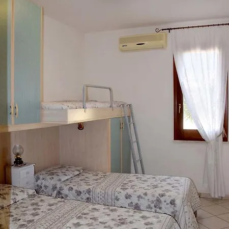 Sara Relax Prázdninový dům Mazara del Vallo