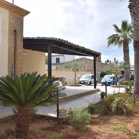 Holiday home Sara Relax Mazara del Vallo