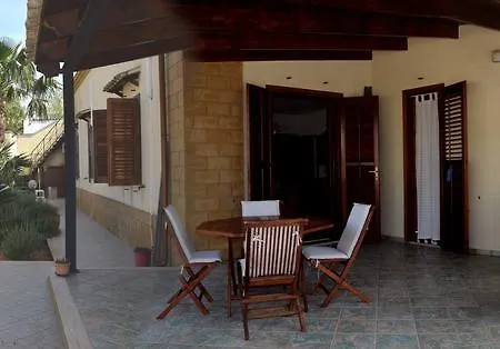 Prázdninový dům Sara Relax Mazara del Vallo